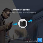 ⁦جهاز تحكم عن بعد من الهاتف⁩ - الصورة ⁦4⁩