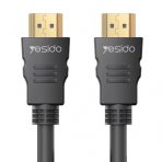 كيبل  Yesido 4K HDMI طول 1.5M