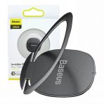 مسكة بيسوس للهاتف نحيفه جداً مغناطيس دوران 360